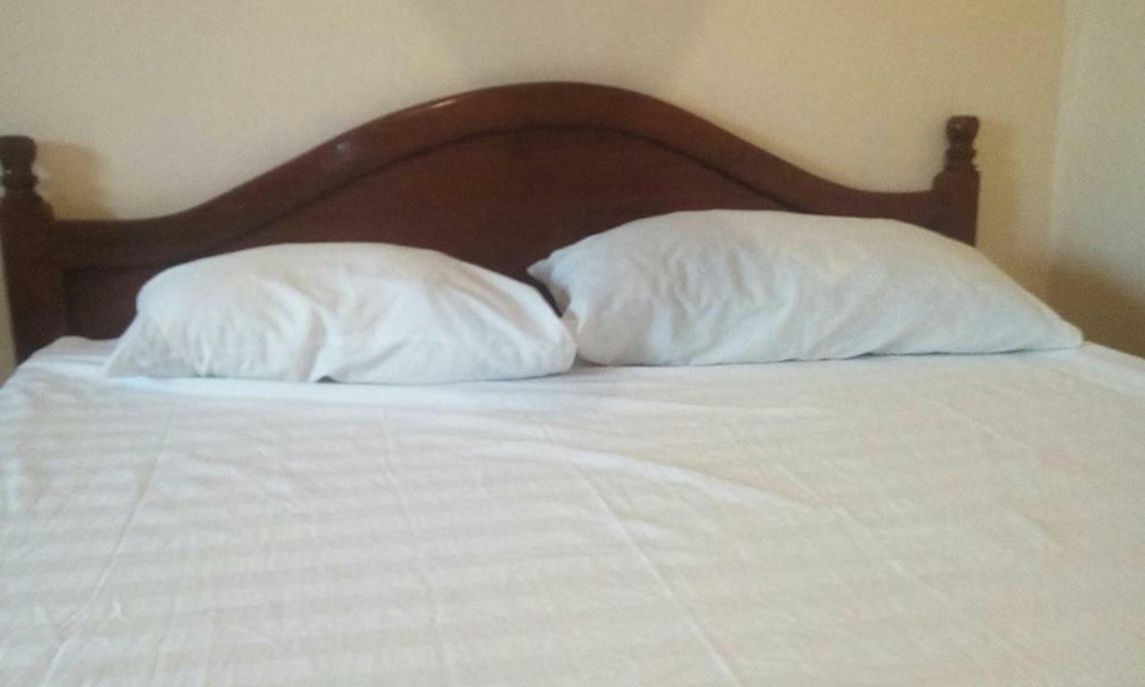 Tembo Safari Lodge Katunguru Экстерьер фото