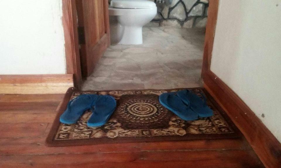 Tembo Safari Lodge Katunguru Экстерьер фото